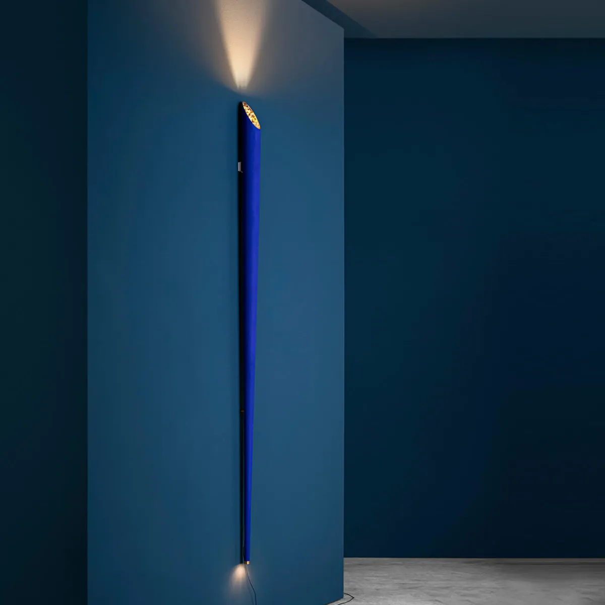 Clearance Cono W LED Wandleuchte Wandleuchten|Flur