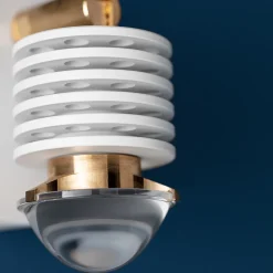 Outlet EC 301 LED Wandleuchte Wohnzimmer|Flur