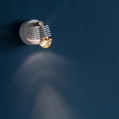 Outlet EC 301 LED Wandleuchte Wohnzimmer|Flur