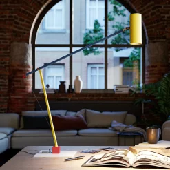 Online Ettorino T LED Tischleuchte Tischleuchten