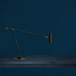 Online Ettorino T LED Tischleuchte Tischleuchten