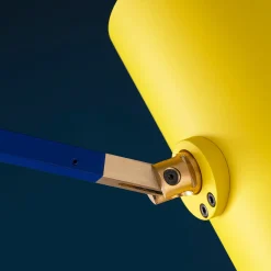 New Ettorino BIG LED Stehleuchte Hotellerie|Essbereiche