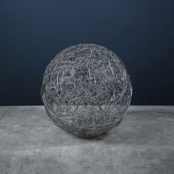 Clearance Fil de Fer F Outdoor Bodenleuchte Terrassen|Dekorative Leuchten