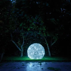 Clearance Fil de Fer F Outdoor Bodenleuchte Terrassen|Dekorative Leuchten