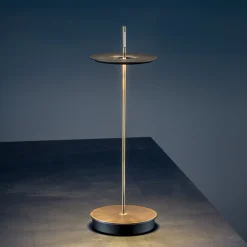 New Giulietta BE T LED Akkuleuchte Gastronomie|Tischleuchten