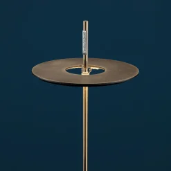 New Giulietta BE T LED Akkuleuchte Gastronomie|Tischleuchten