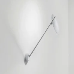 Outlet Lederam WP1 LED Wandleuchte Flur|Wandleuchten