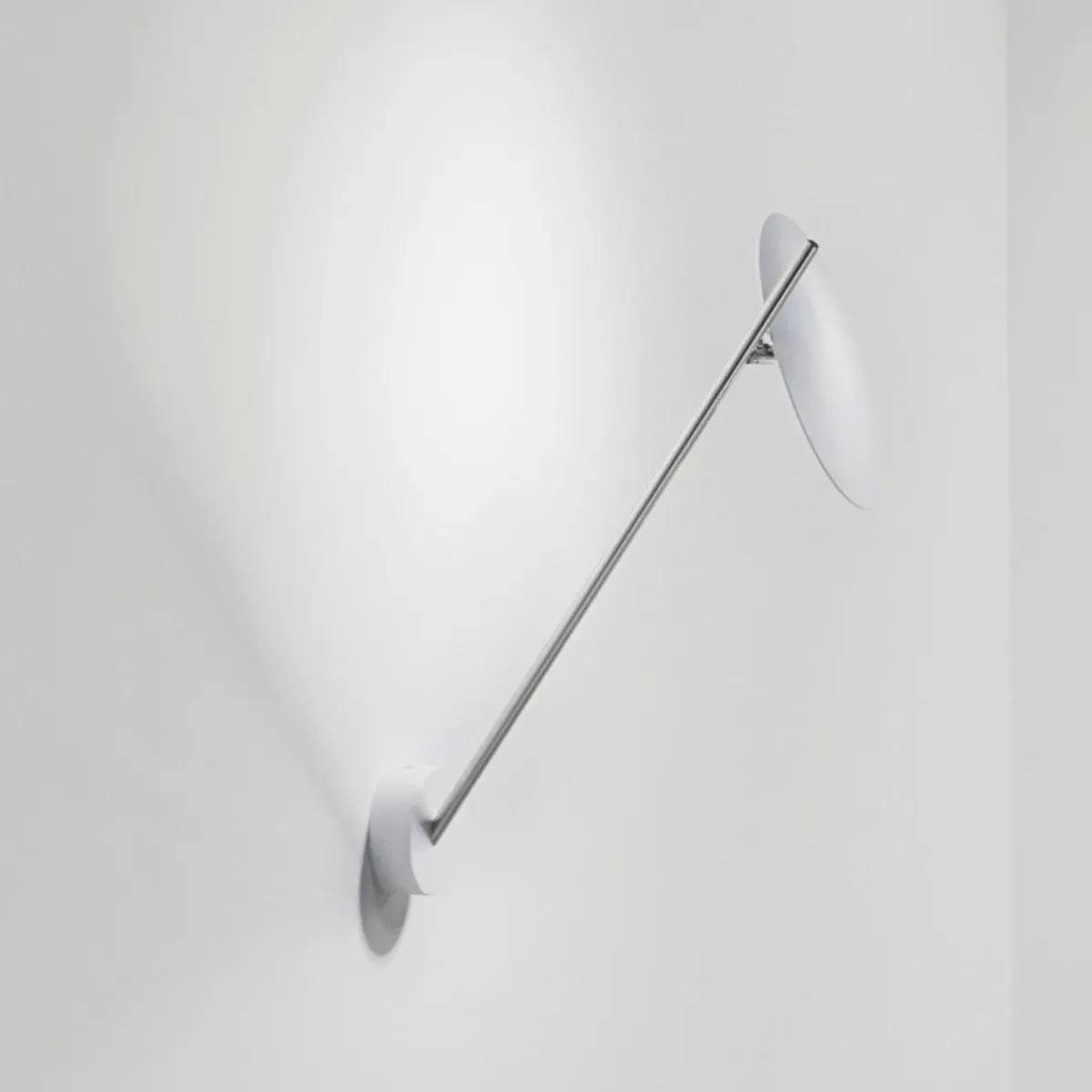 Outlet Lederam WP1 LED Wandleuchte Flur|Wandleuchten