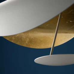 Lederam Manta S1 Pendelleuchte Essbereiche|Pendelleuchten