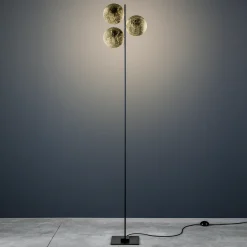 Best Lederam F3 Stehleuchte Stehleuchten|Schlafzimmer