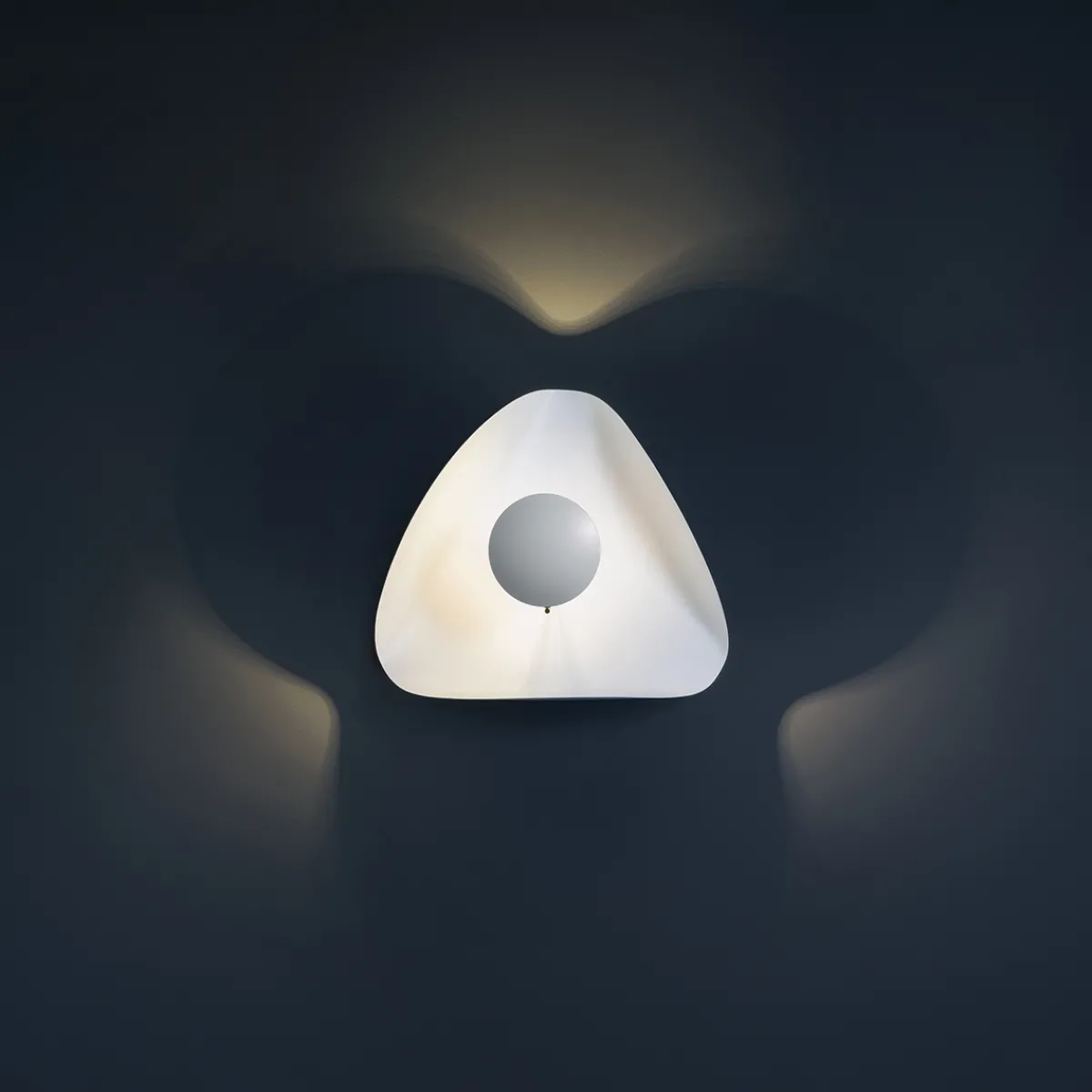 Sale Lederam Manta CWS1 Wand- / Deckenleuchte Wandleuchten|Deckenleuchten