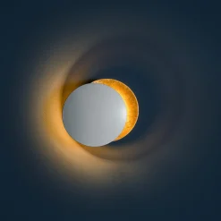 Lederam W 17 LED Wandleuchte Hotellerie|Wandleuchten