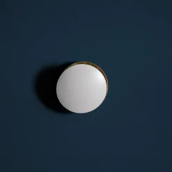 Lederam W 17 LED Wandleuchte Hotellerie|Wandleuchten