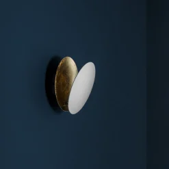 Lederam W 17 LED Wandleuchte Hotellerie|Wandleuchten