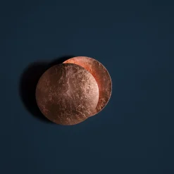 Sale Lederam W 25 LED Wandleuchte Hotellerie|Wohnzimmer