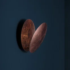 Sale Lederam W 25 LED Wandleuchte Hotellerie|Wohnzimmer