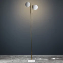 Best Lederam F2 Stehleuchte Flur|Stehleuchten