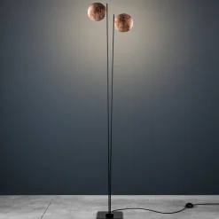 Best Lederam F2 Stehleuchte Flur|Stehleuchten