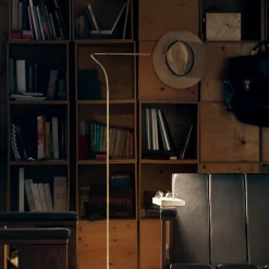 New Lola F Stehleuchte Stehleuchten|Flur