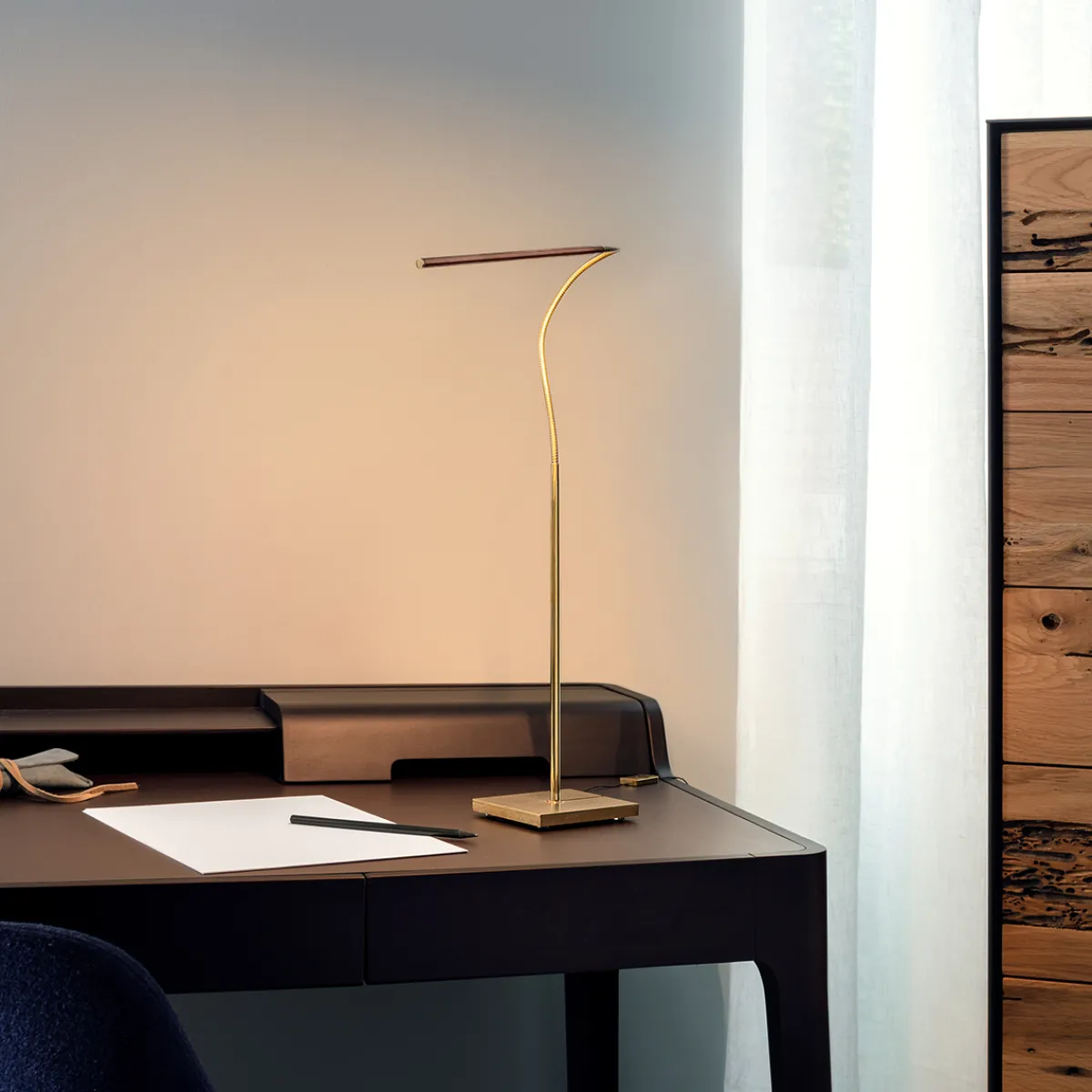 Outlet Lola T Tischleuchte Tischleuchten|Schlafzimmer