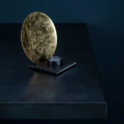 Hot Luna Kerzenhalter Weihnachtsbeleuchtung|Kerzen & Windlichter