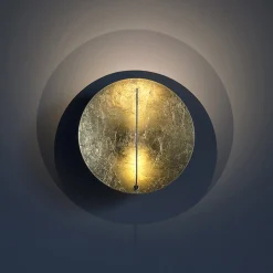 Hot Luna W LED Wandleuchte Wandleuchten|Flur