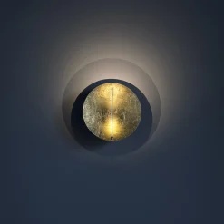 Hot Luna W LED Wandleuchte Wandleuchten|Flur