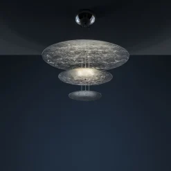 Best Macchina della Luce mod. I Pendelleuchte Essbereiche|Pendelleuchten