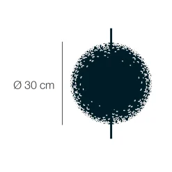 Hot Medousê W LED Wandleuchte Wandleuchten