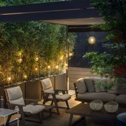 Hot Medousê W LED Wandleuchte Wandleuchten