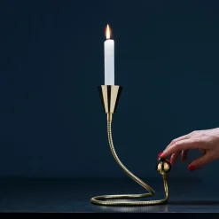 Outlet Miracolo Kerzenhalter Weihnachtsbeleuchtung|Kerzen & Windlichter