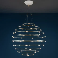 Discount Petits Bijoux LED Pendelleuchte Hotellerie|Flur