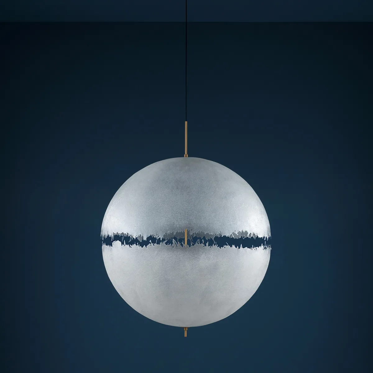 Clearance PostKrisi 65 Pendelleuchte, Ø: 40 cm Pendelleuchten|Schlafzimmer