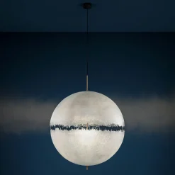 Clearance PostKrisi 65 Pendelleuchte, Ø: 40 cm Pendelleuchten|Schlafzimmer