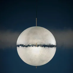 Discount PostKrisi 66 Pendelleuchte, Ø: 60 cm Pendelleuchten|Schlafzimmer