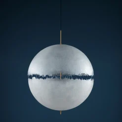 Discount PostKrisi 66 Pendelleuchte, Ø: 60 cm Pendelleuchten|Schlafzimmer