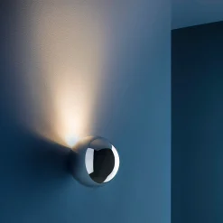 Online Sfera W LED Wandleuchte Wandleuchten|Flur