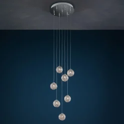 Sweet Light Chandelier Pendelleuchte Pendelleuchten|Flur