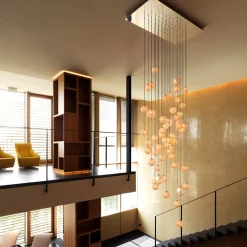 Sweet Light Chandelier Pendelleuchte Pendelleuchten|Flur