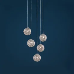 Sweet Light Chandelier Pendelleuchte Pendelleuchten|Flur