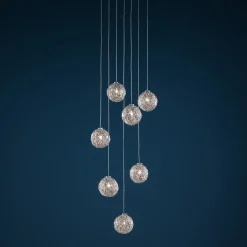 Sweet Light Chandelier Pendelleuchte Pendelleuchten|Flur