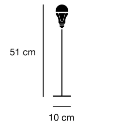 Discount Trenta Limited Edition LED Akkuleuchte Gadgets & Technik|Dekoration