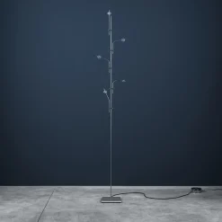 Hot Wa Wa F LED Stehleuchte Schlafzimmer|Stehleuchten