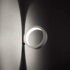 Assolo Outdoor LED Parete / Soffitto Fassaden|Wandleuchten