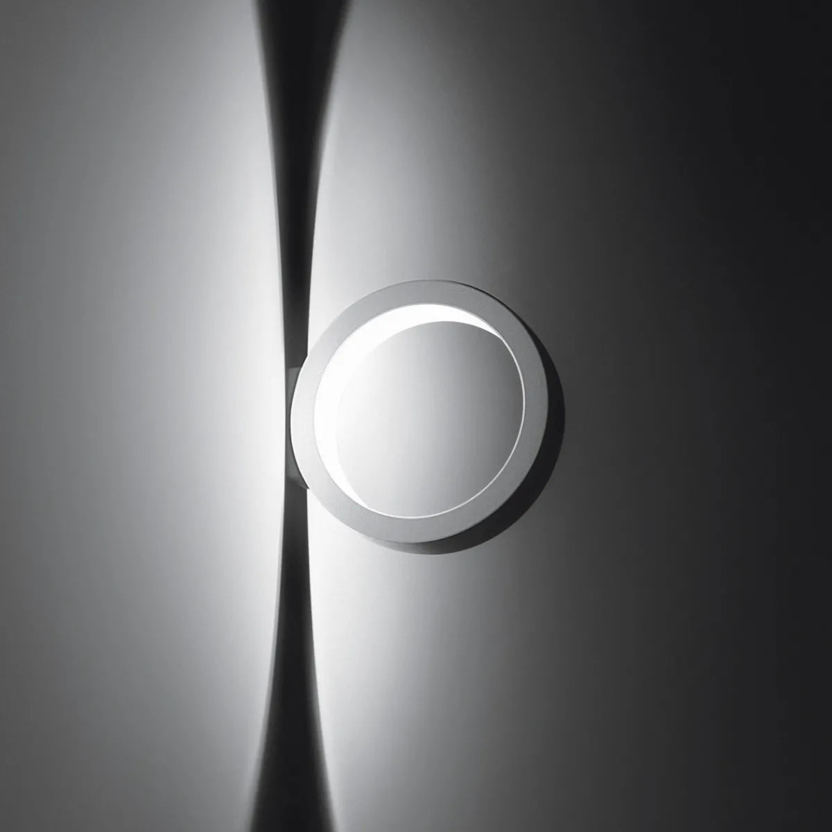 New Assolo Parete / Soffitto On/Off Wandleuchten|Deckenleuchten