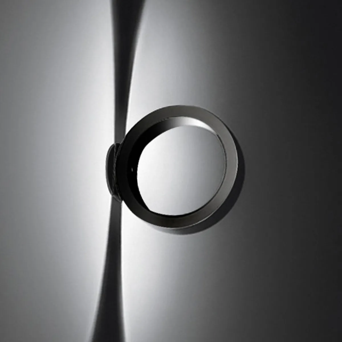 New Assolo Parete / Soffitto On/Off Wandleuchten|Deckenleuchten