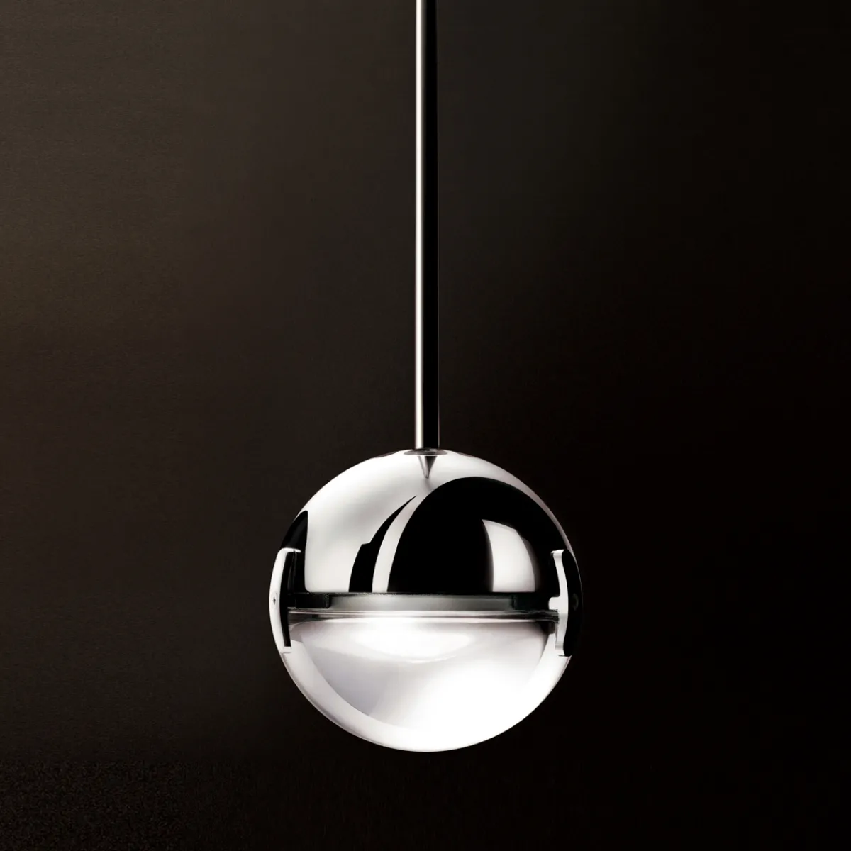 Sale Convivio new LED Sopratavolo Due Pendelleuchten