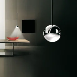 Sale Convivio new LED Sopratavolo Decentrata Essbereiche|Pendelleuchten