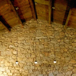 Online Convivio new LED Sopratavolo Essbereiche|Pendelleuchten