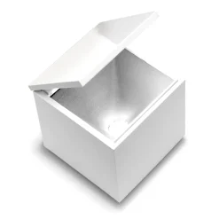 Clearance Cuboluce LED Tavolo Wohnzimmer|Schlafzimmer